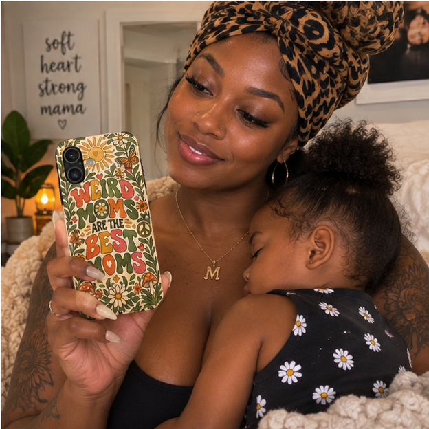 Snap case for iPhone®
