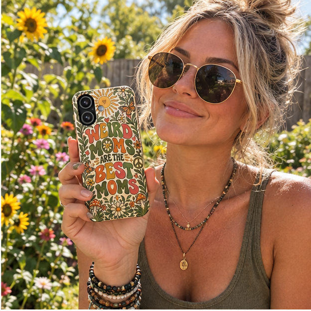 Snap case for iPhone®
